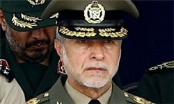 فرمانده کل ارتش