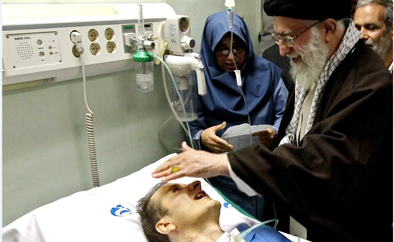 احمد عزیزی زبان نویی در حوزه ادبیات شعری وارد کرد