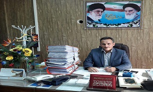 دادستان باغملک