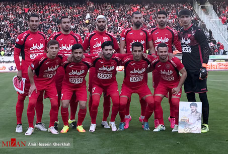 پرسپولیس پرسپولیس