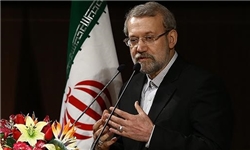 علی لاریجانی