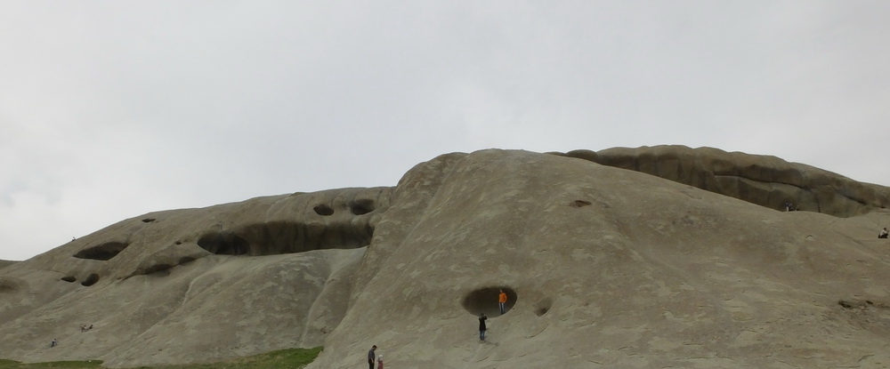 ایوان سنگی نیاق ایوان سنگی نیاق