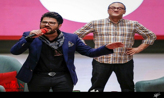 حامد همایون حامد همایون