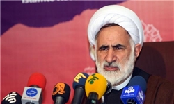 روحانی نژاد