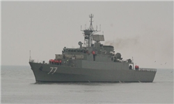 ناوگروه نیروی دریایی ارتش ناوگروه نیروی دریایی ارتش