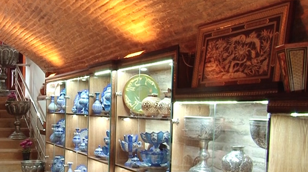 کافه گالری