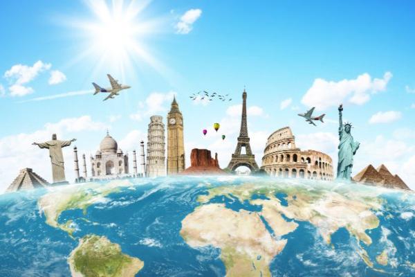 دور ایران و دنیا در نوروز چند؟