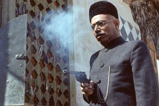 علی نصیریان