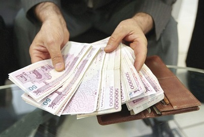 نقدینگی 17 درصد رشد کرد/ نقدینگی ۱۱۹۶هزار میلیارد تومان شد
