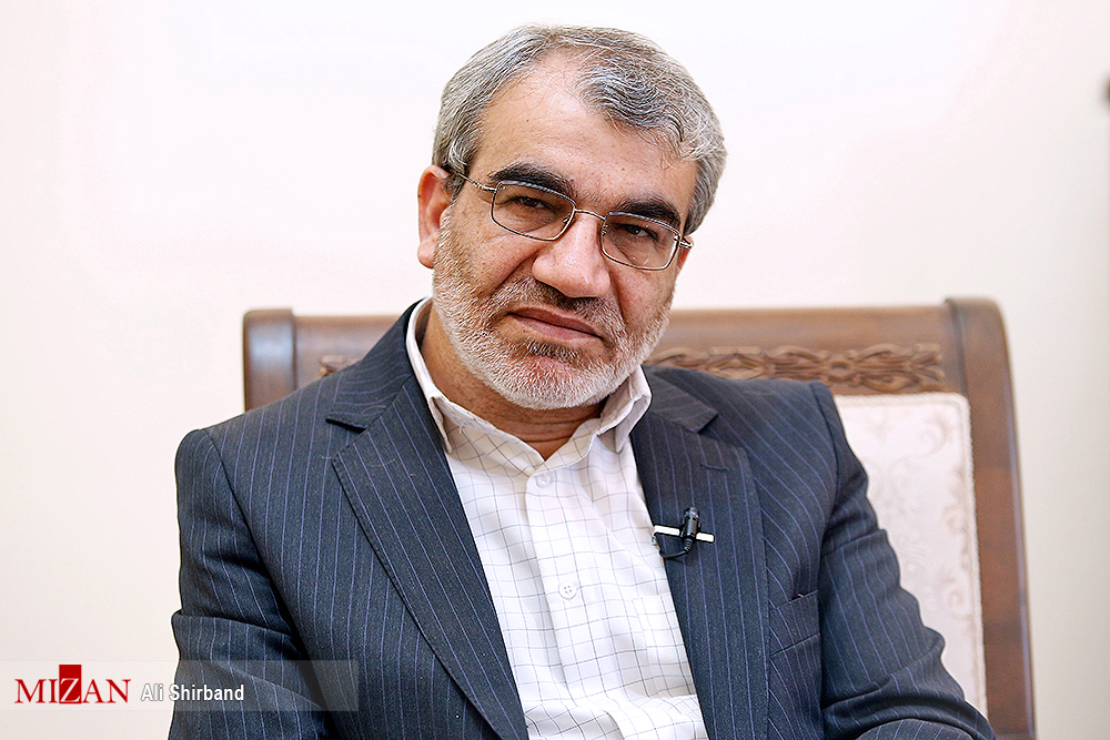 عباسعلی کدخدایی