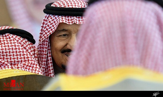 ملک سلمان 