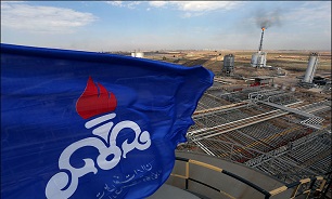 تولید نفت در خوزستان