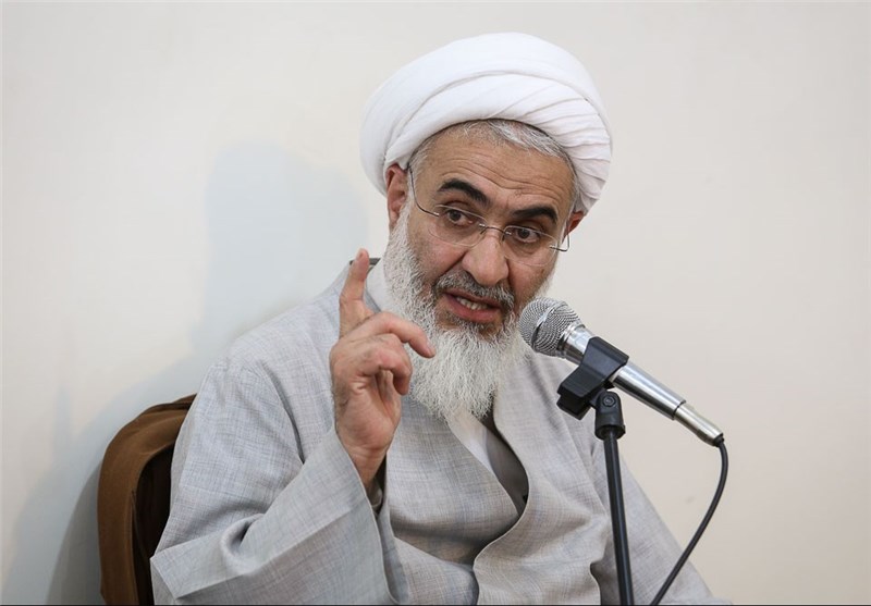 آیت الله عابدینی آیت الله عابدینی