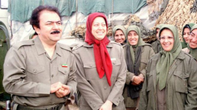 جزئیات درگیری در کمپ تیرانای منافقین