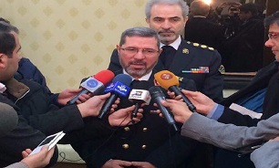 سردار مهری