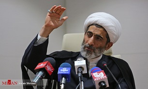 هدف اصلی ستاد صبر گسترش فرهنگ صلح و سازش است