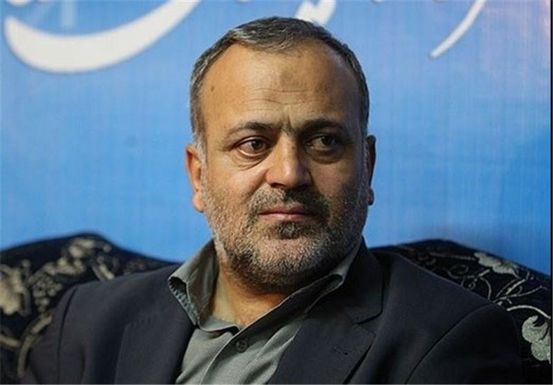 داود محمدی