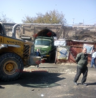 اوراقچی های شوش