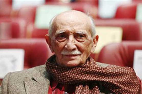 داریوش اسدزاده