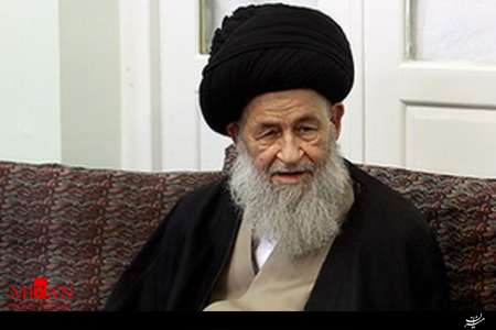 آیت الله علوی
