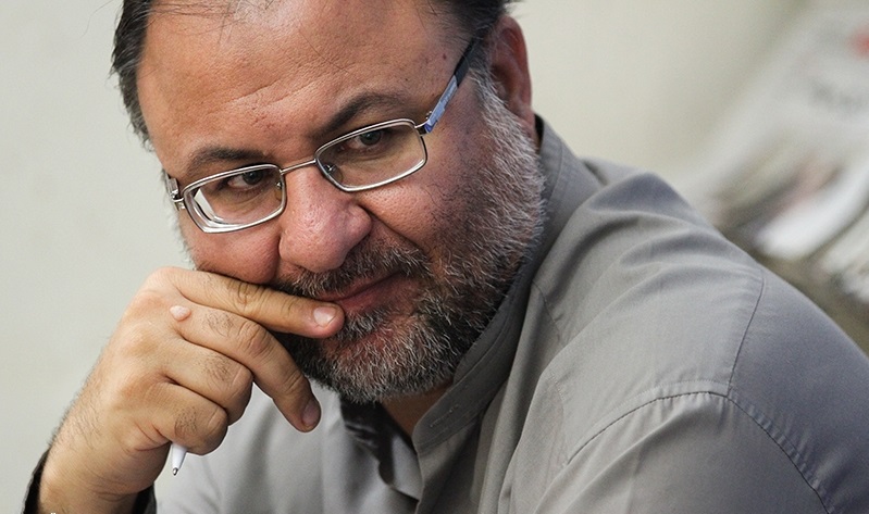 آمریکایی ها باید از انتخابات خود شرمسار باشند