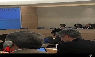 گزارش ادعایی گزارشگر ویژه وضعیت حقوق بشر ایران در صحن سازمان ملل قرائت شد
