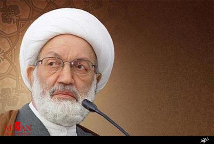 شیخ عیسی قاسم