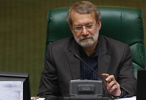 لاریجانی لاریجانی