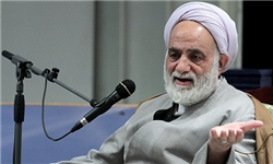 دختران جوان به «خواستگار دارای اخلاق و فکر سلامت» جواب رد ندهند
