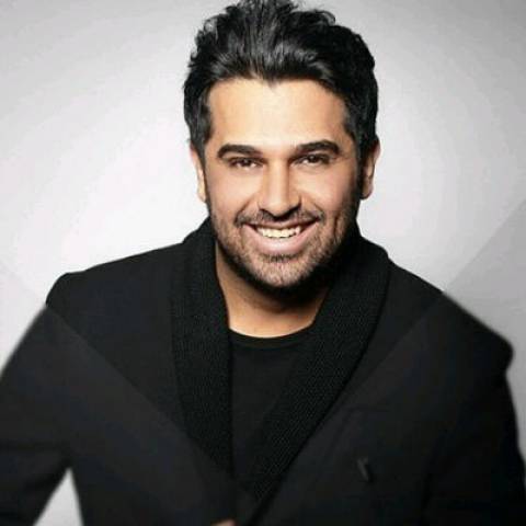 حمید عسکری
