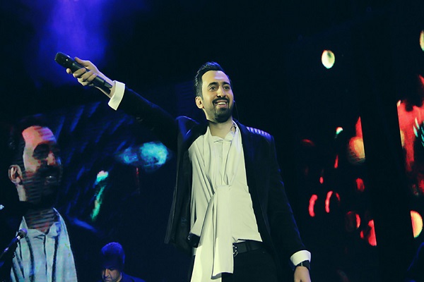 مهدی یراحی