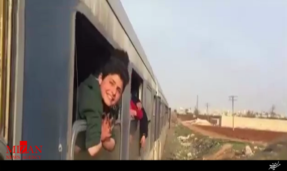 ایستگاه قطار در حلب ایستگاه قطار در حلب
