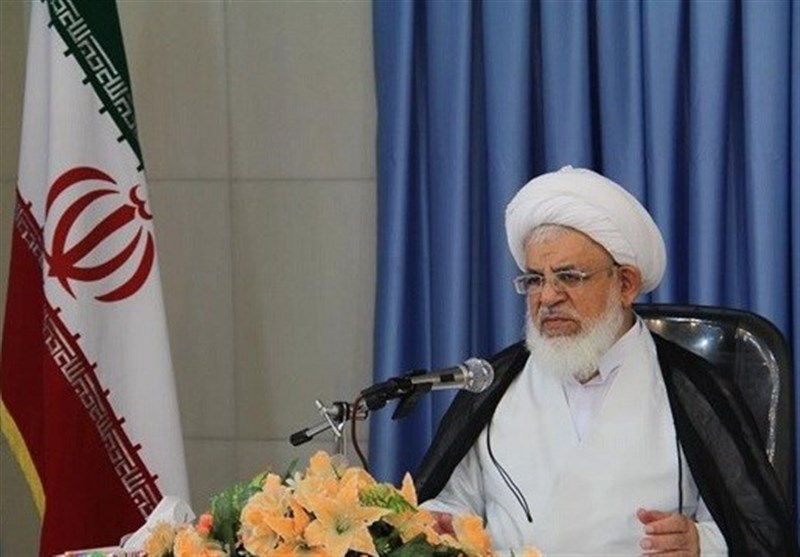 نماینده رهبری در کرمانشاه