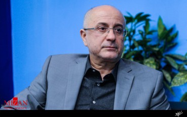 علی مرادخانی