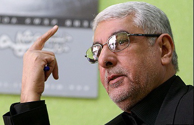 هانی زاده هانی زاده