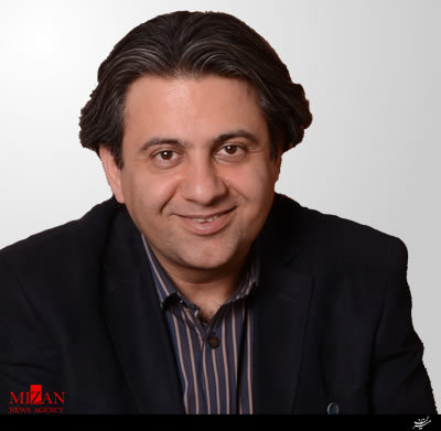 افشین یدالهی