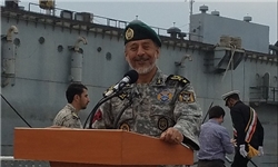 دریادار سیاری دریادار سیاری
