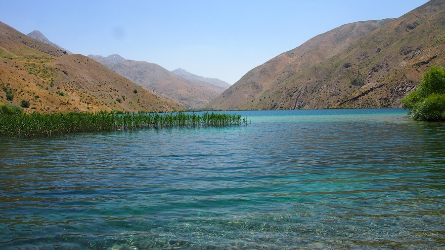 دریاچه گهر دریاچه گهر