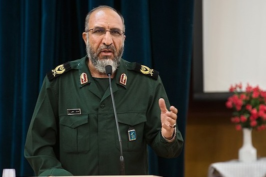 سردار غلامی