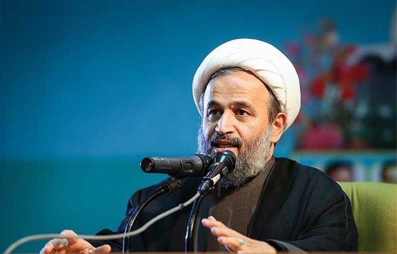 حجتالاسلام علیرضا پناهیان حجتالاسلام علیرضا پناهیان