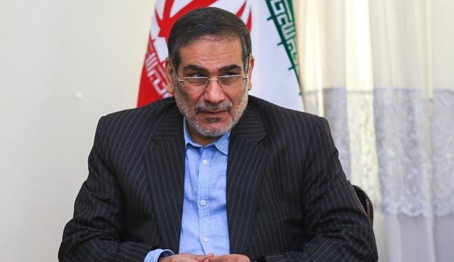 علی شمخانی علی شمخانی