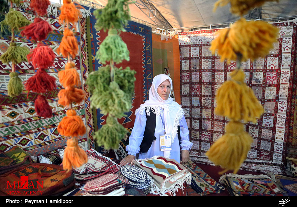 صنایع دستی 