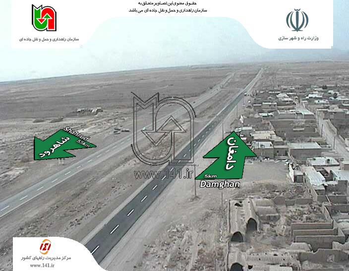 وضعیت ترافیکی روان در مسیرهای منتهی به مشهد+ تصاویر وضعیت ترافیکی روان در مسیرهای منتهی به مشهد+ تصاویر