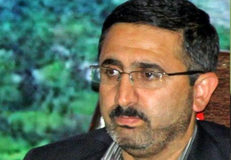 احمدی لاشکی