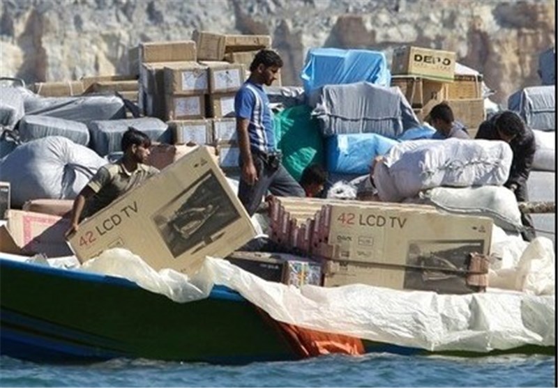 توقیف شناور 