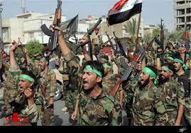 حشدالشعبی