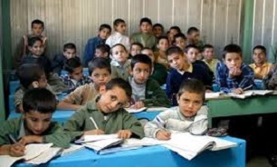 هدایت 1500 دانش آموزان تحت پوشش کمیته امداد به حوزه‌های علمیه