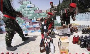 سیر تاریخی مصوبات و قوانین مربوط به قاچاق مشروبات الکلی/ از جریمه نقدی تا حبس سیر تاریخی مصوبات و قوانین مربوط به قاچاق مشروبات الکلی/ از جریمه نقدی تا حبس
