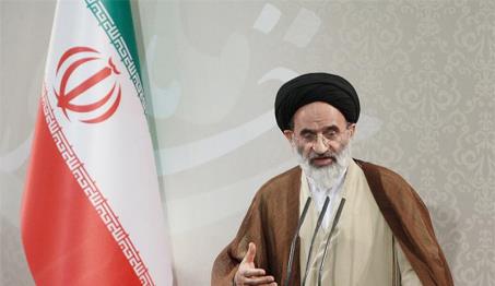 قدرت تأثیرگذاری جمهوری اسلامی کشورهای غربی را به مذاکرات آورده است قدرت تأثیرگذاری جمهوری اسلامی کشورهای غربی را به مذاکرات آورده است