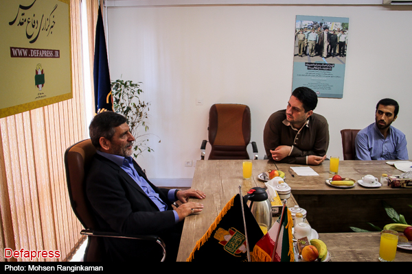 ناگفته‌هایی از آخرین توصیه شهید صفارهرندی/ماجرای حضور در منزل رئیس ساواک!/رویکرد کیهان در دوره سازندگی و اصلاحات